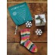 Meilenweit  Merino Christmas Socks